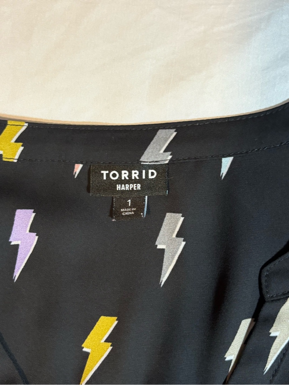 Skirt Subcategory Identification